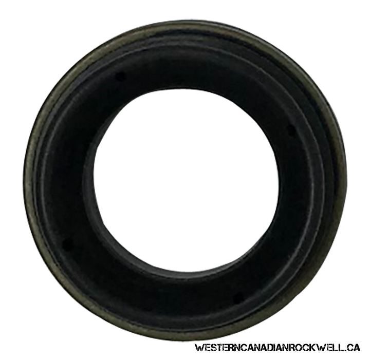 AXLE TUBE SEAL DANA 60