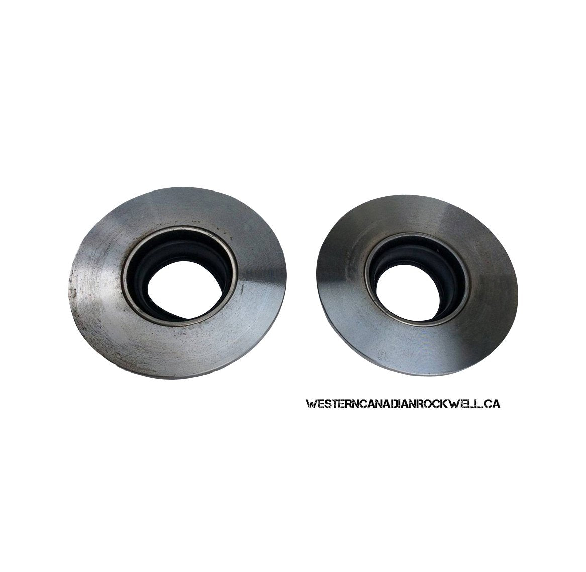 AXLE SEALS, UPGRADED 2.5 TON – WESTERN CANADIAN ROCKWELL INC