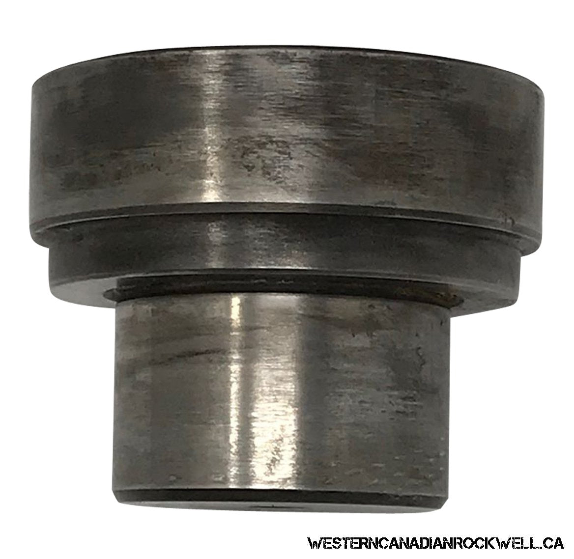 King Pin Axor KING PIN ASSEMBLY, AXLETECH – WESTERN CANADIAN ROCKWELL INC