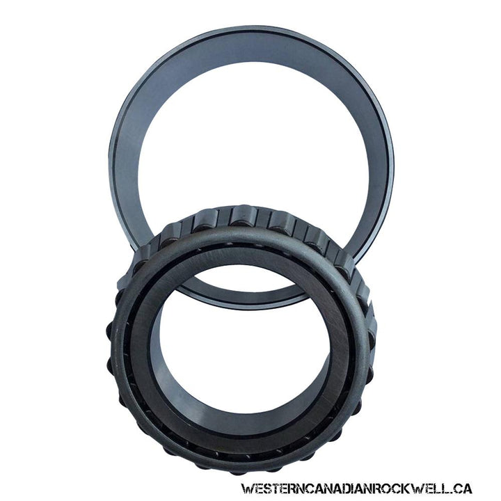 CARRIER BEARING & RACE, 2.5 TON