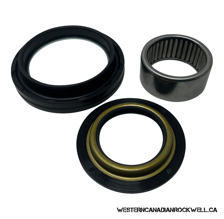 SPINDLE BEARING AND SEAL KIT, DANA 60