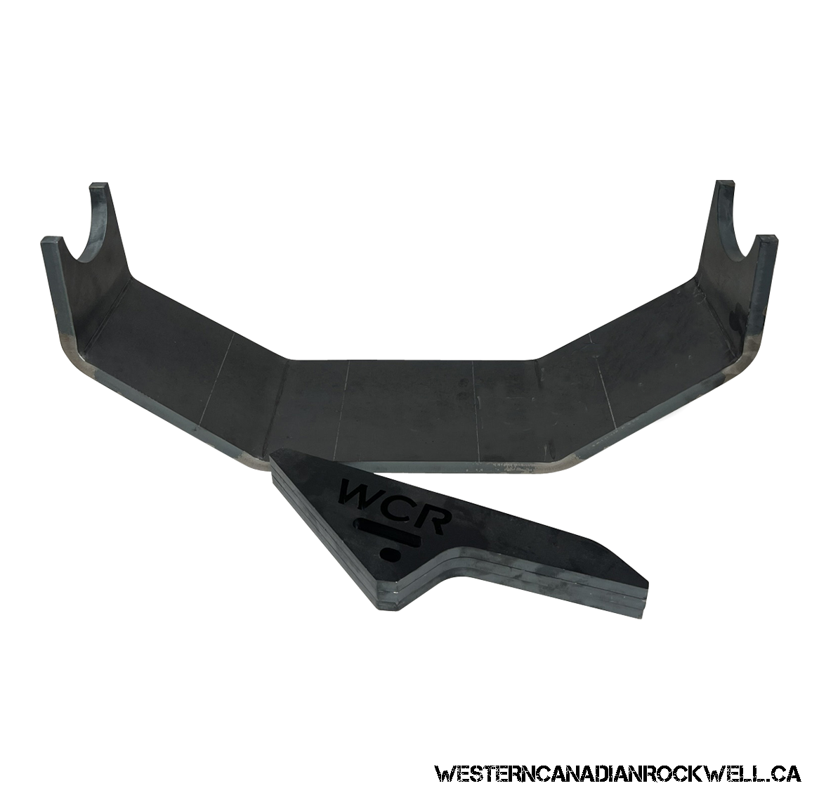 DANA 60 70 TRUSS KIT WESTERN CANADIAN ROCKWELL INC dana-60-70-truss-kit-western-canadian-rockwell-inc
