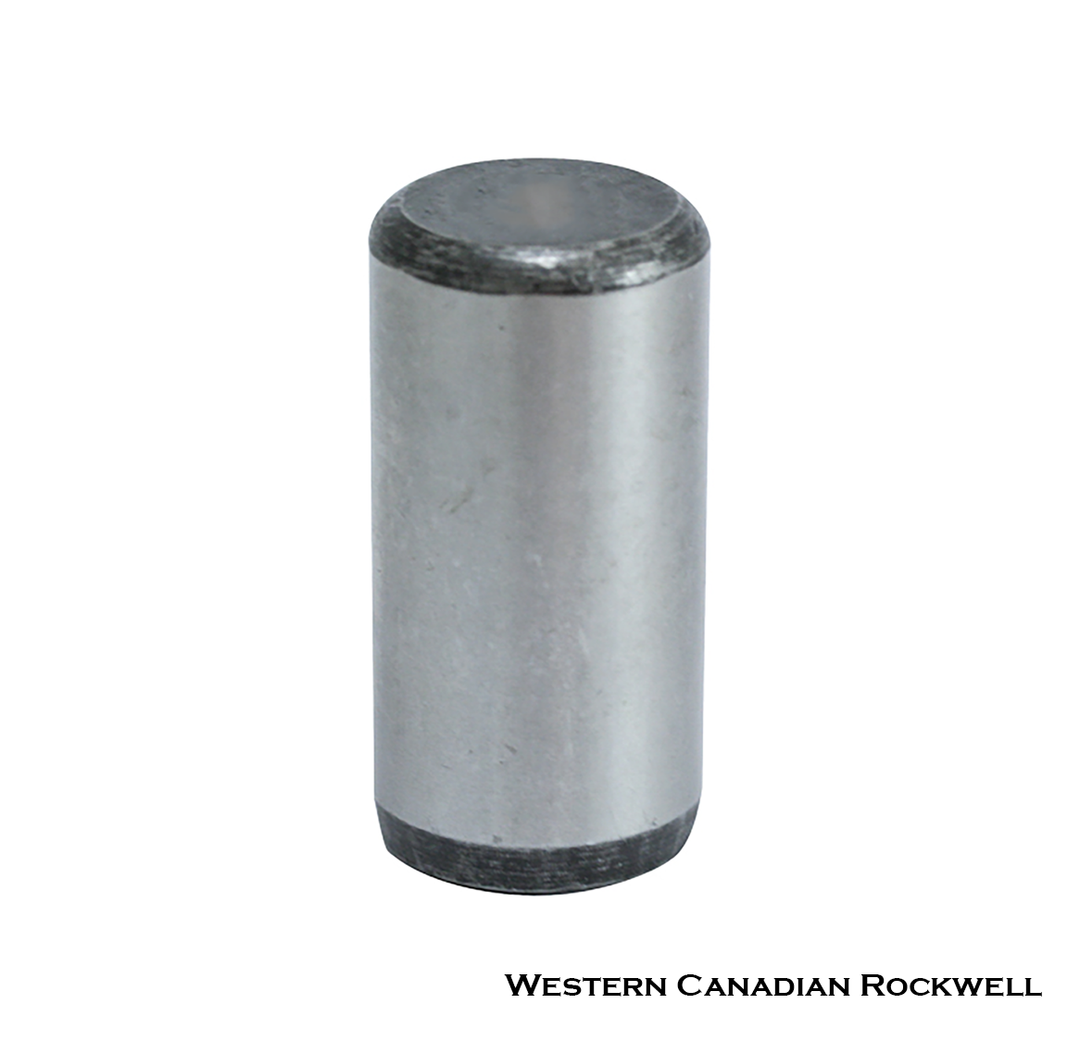 Dowel Pin Press Fit Chart Types Of Locating Pins & Their Applications