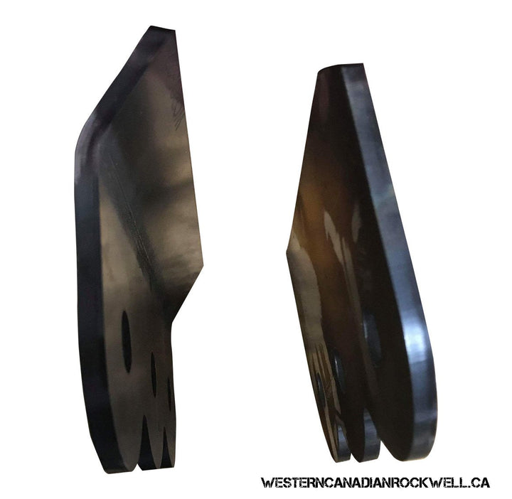 FRAME MOUNT LINK BRACKET KIT UPPER