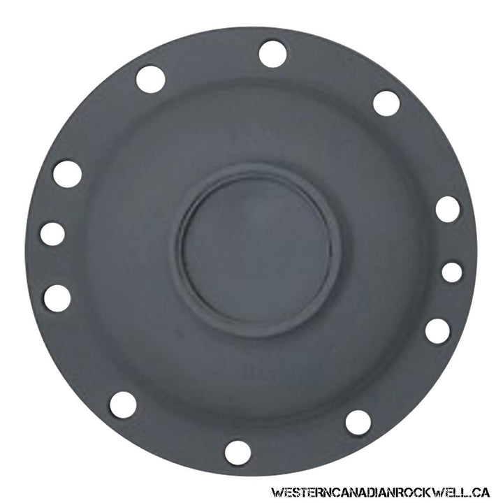 DRIVE FLANGE, 5 TON