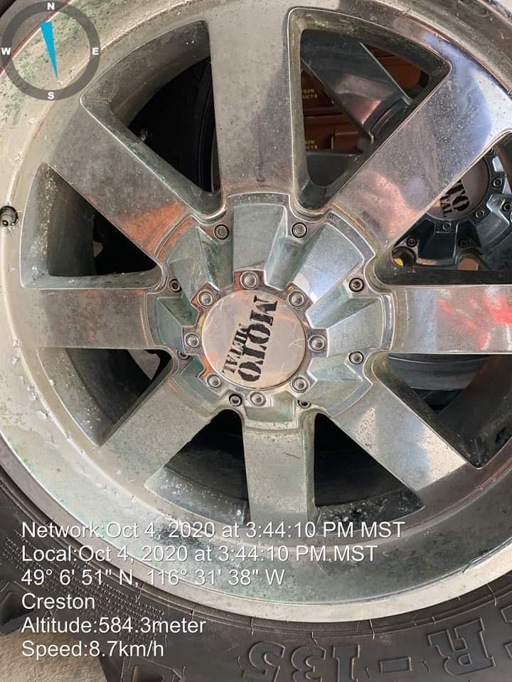 Neumáticos 11 2 20 BKT TR135