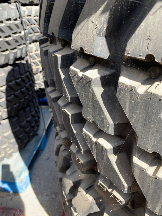 SURPLUS RIMS & TIRES – WESTERN CANADIAN ROCKWELL INC
