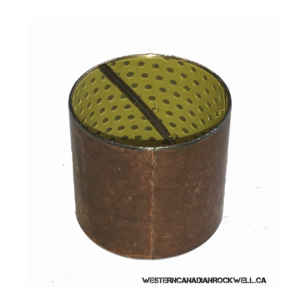 KING PIN BUSHING, MERITOR – WESTERN CANADIAN ROCKWELL INC