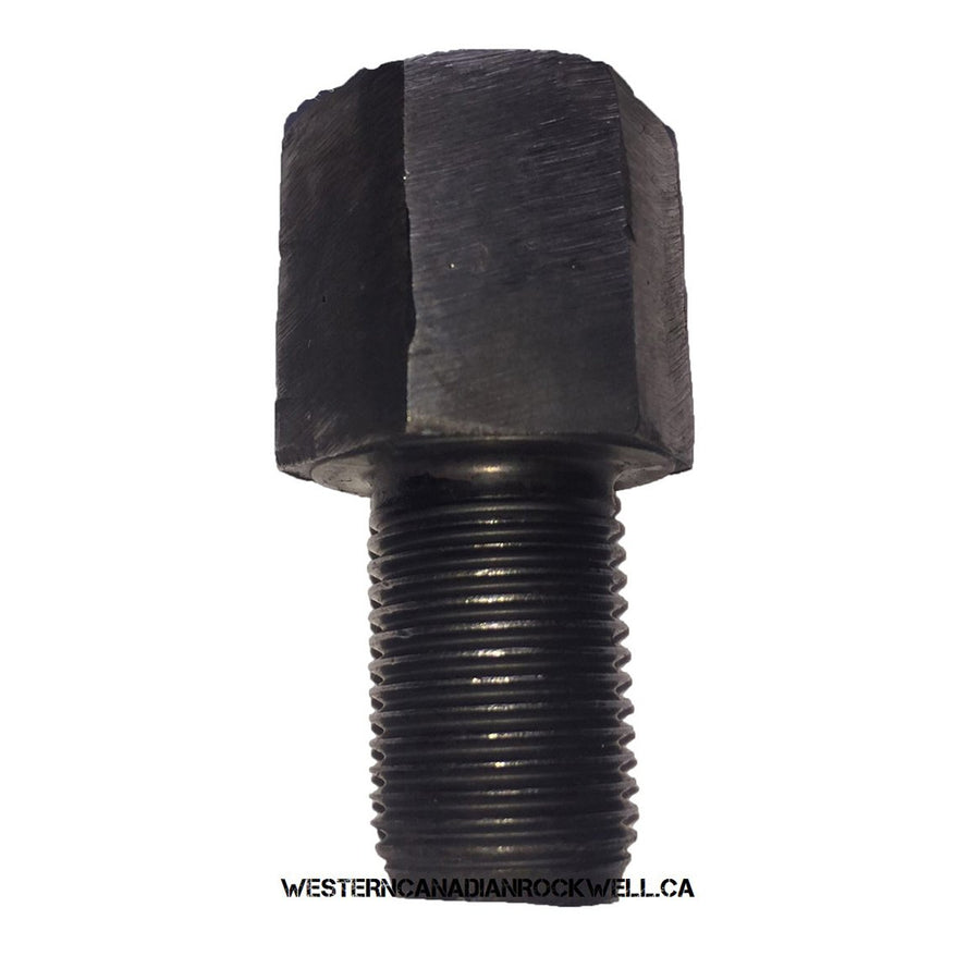 KING PIN PULLERS, AXLETECH WESTERN CANADIAN ROCKWELL INC