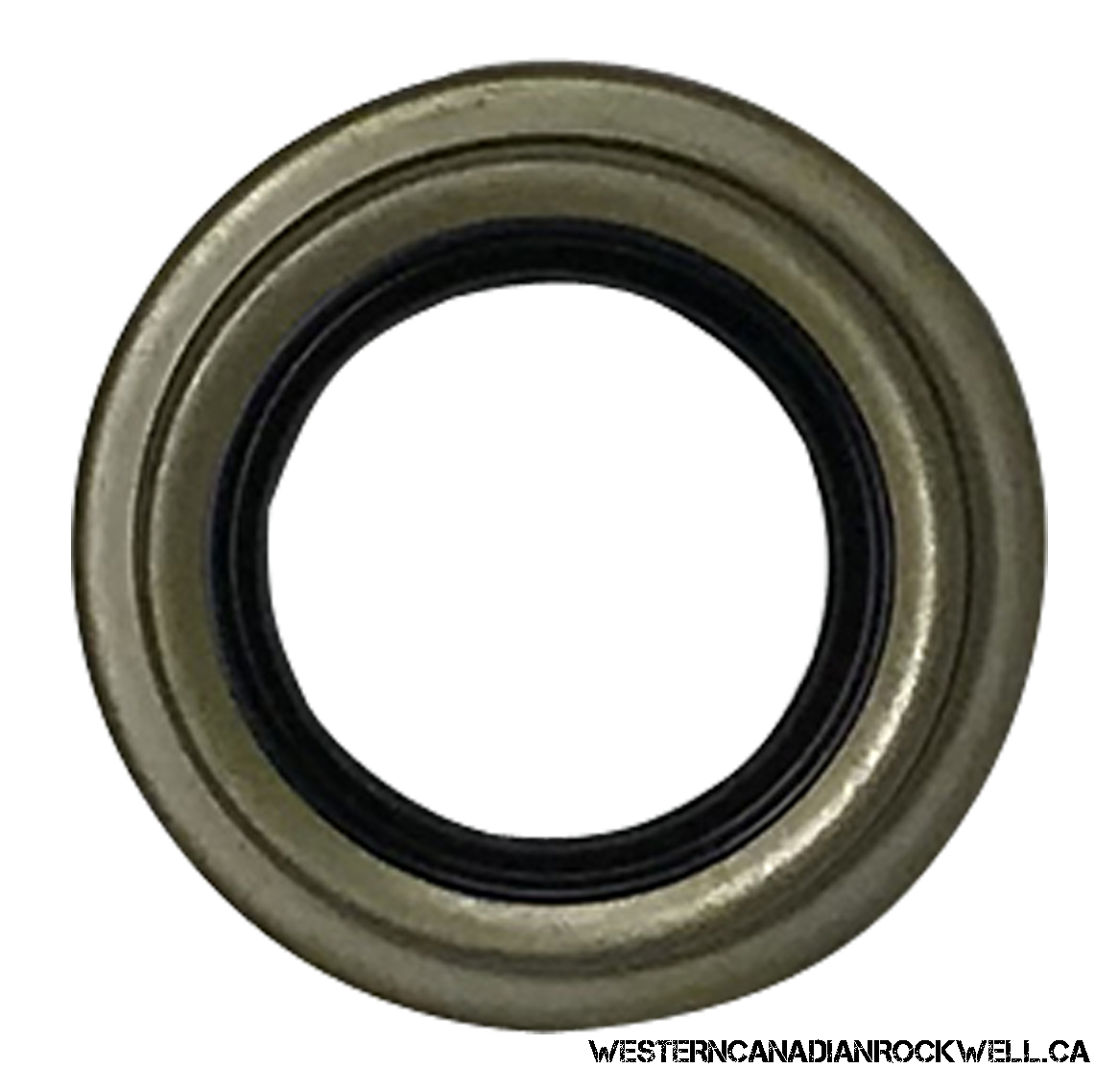 LOWER KING PIN SEAL DANA 60 WESTERN CANADIAN ROCKWELL INC