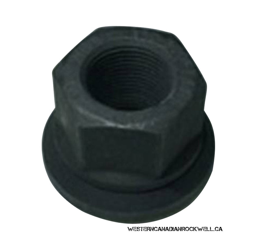 SURPLUS RIMS & TIRES – WESTERN CANADIAN ROCKWELL INC