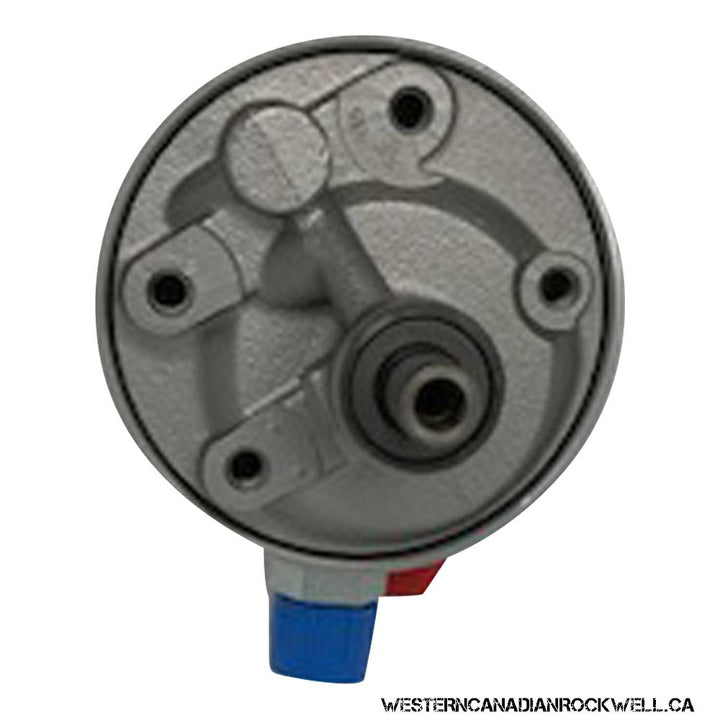 PSC HI PERFORMANCE POWER STEERING P PUMP WITH REMOTE-FILL RESERVOIR ATTACHMENT