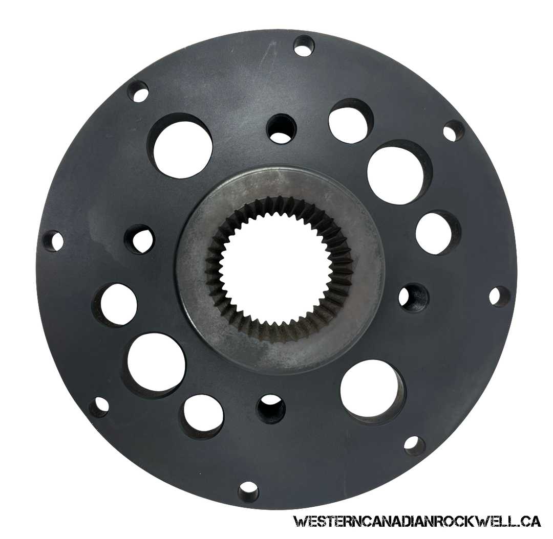 PINION BRAKE KIT, MERITOR