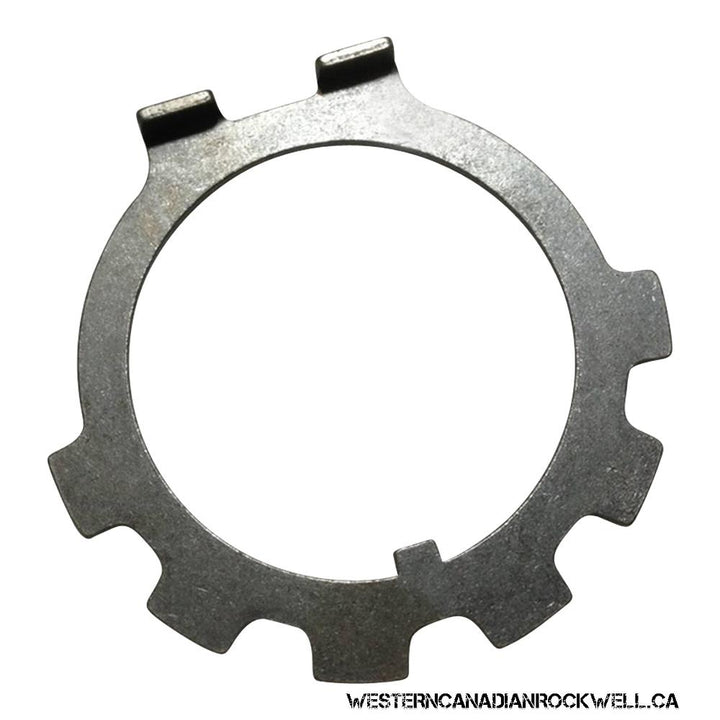 SPINDLE LOCK TAB, 2.5 TON