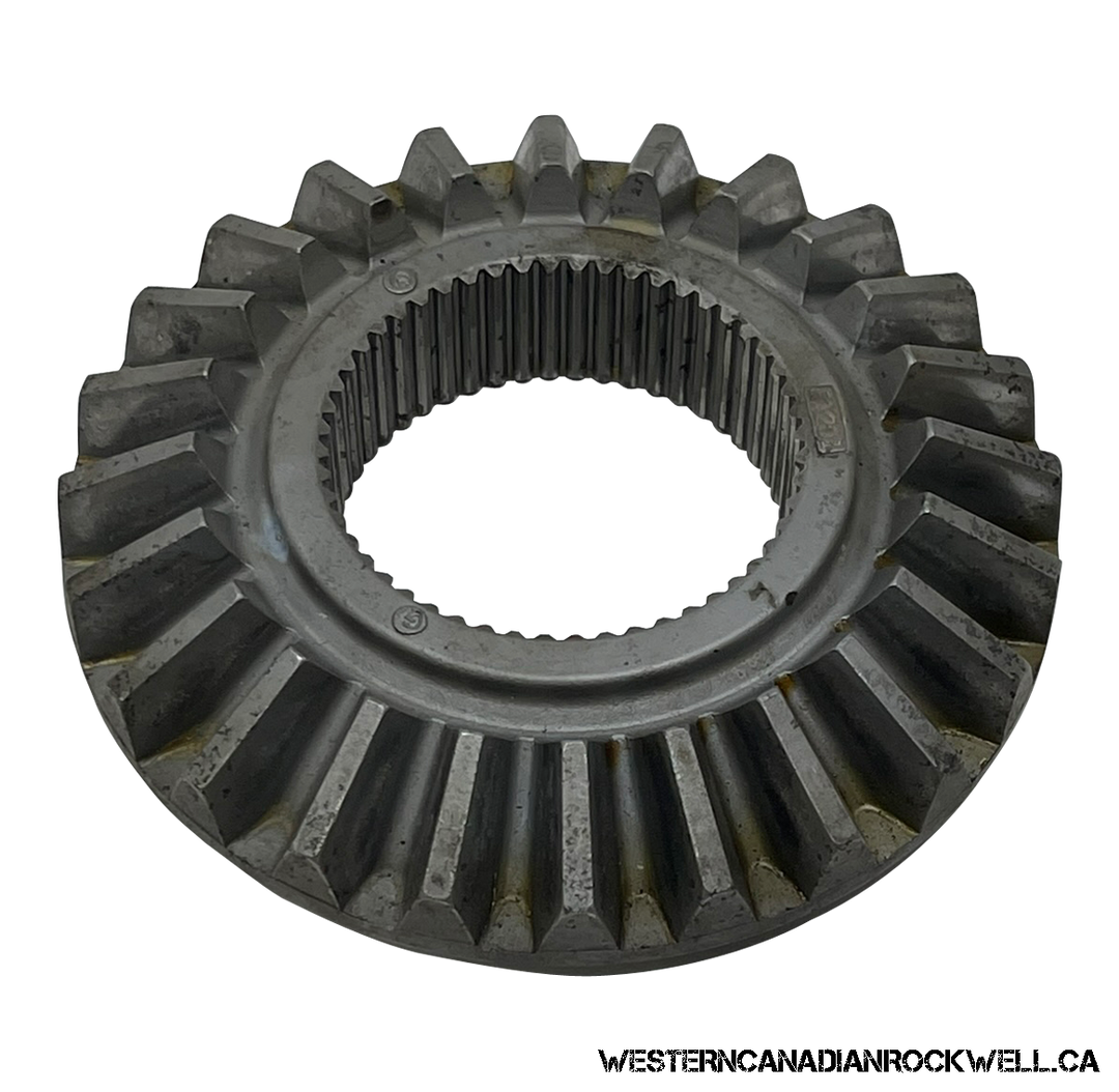 INNER SIDE GEAR, MERITOR/MX 23 – WESTERN CANADIAN ROCKWELL INC