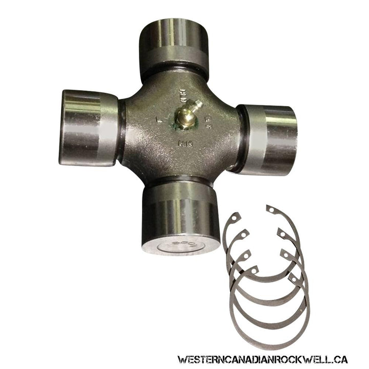 U-JOINT, FRONT AXLE SHAFT 5 TON