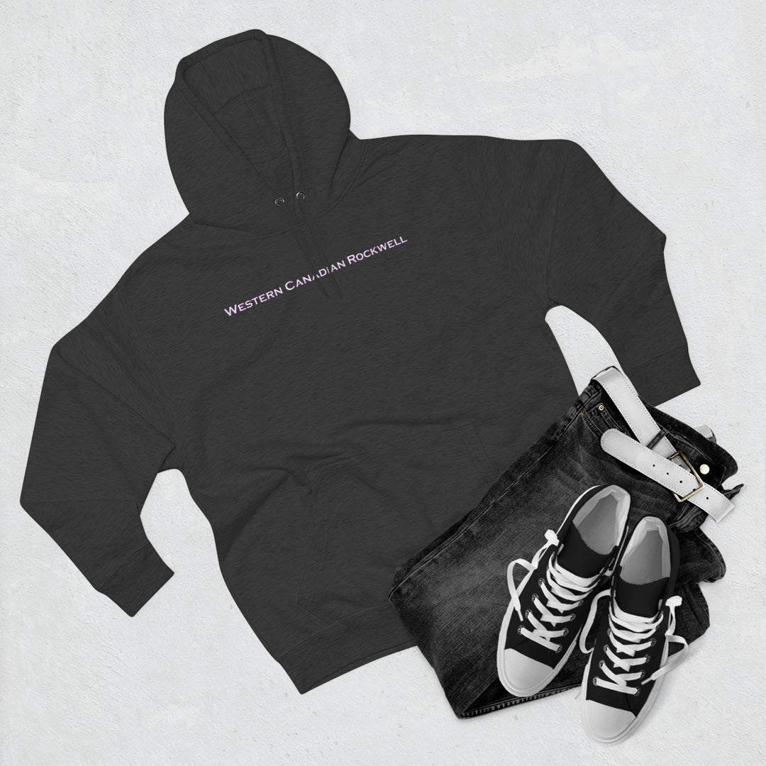PULL OVER, HATER KIT PURPLE