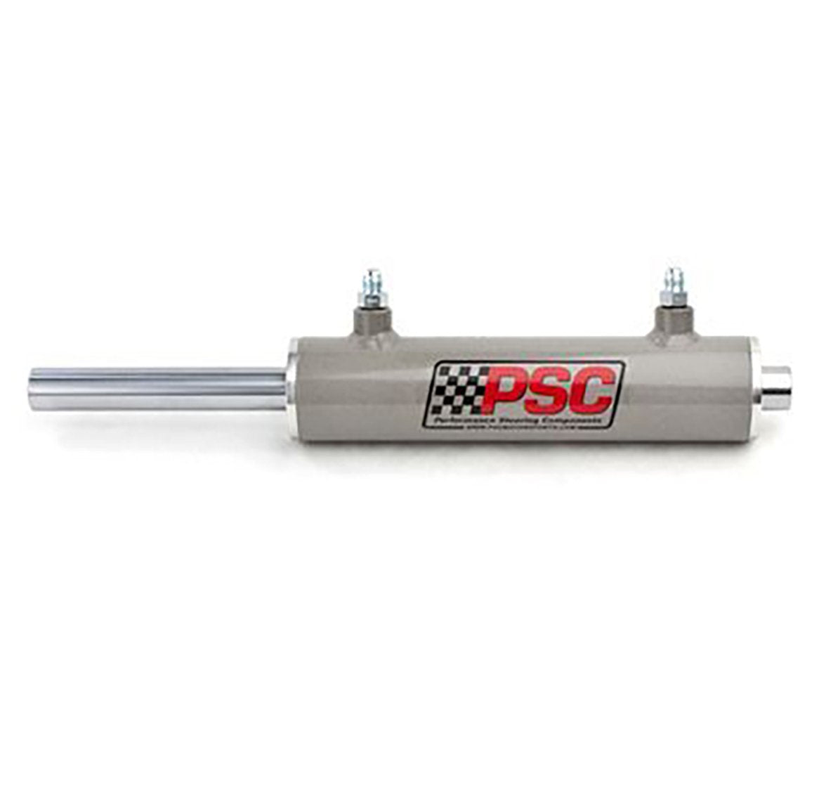 DUAL ENDED XD STEERING CYLINDER KIT FOR 2.5 TON ROCKWELL AXLE