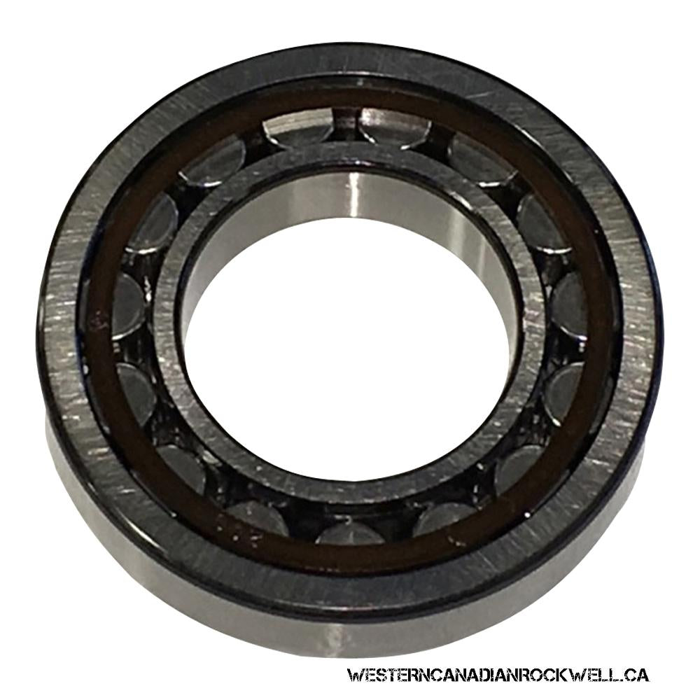 ROLLER BEARING, SCS